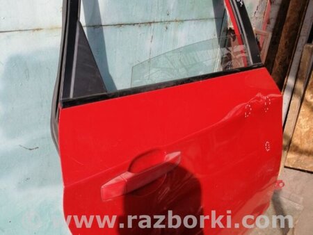 ФОТО Дверь задняя правая для Subaru Impreza GD/GG Киев