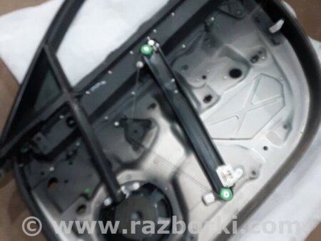 ФОТО Стеклоподъемный механизм для Porsche Panamera I 970 (09-16) Київ