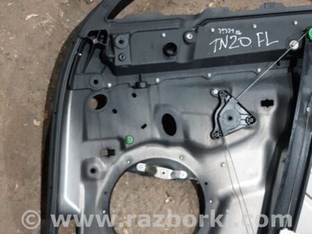 ФОТО Стеклоподъемный механизм для Porsche Panamera I 970 (09-16) Київ