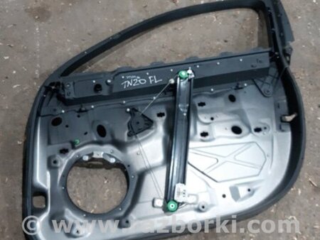 ФОТО Стеклоподъемный механизм для Porsche Panamera I 970 (09-16) Київ