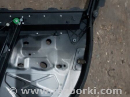 ФОТО Стеклоподъемный механизм для Porsche Panamera I 970 (09-16) Київ