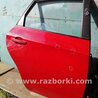 Дверь задняя правая Subaru Impreza GD/GG