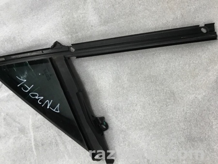 ФОТО Форточка двери для Porsche Panamera I 970 (09-16) Київ