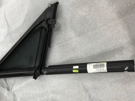 ФОТО Форточка двери для Porsche Panamera I 970 (09-16) Київ