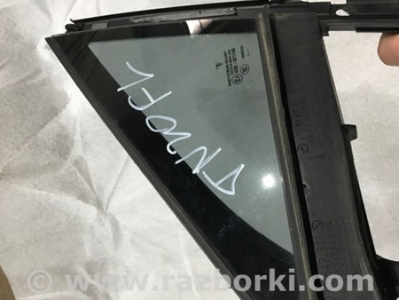 ФОТО Форточка двери для Porsche Panamera I 970 (09-16) Київ