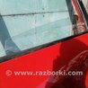Стекло задней правой двери Subaru Impreza GD/GG
