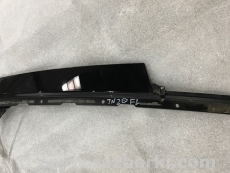 ФОТО Накладка рамки двери для Porsche Panamera I 970 (09-16) Київ