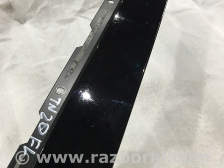 ФОТО Накладка рамки двери для Porsche Panamera I 970 (09-16) Київ