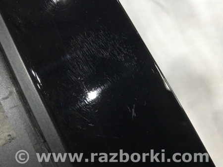 ФОТО Накладка рамки двери для Porsche Panamera I 970 (09-16) Київ