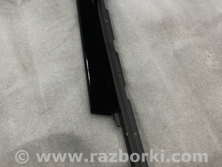 ФОТО Накладка рамки двери для Porsche Panamera I 970 (09-16) Київ