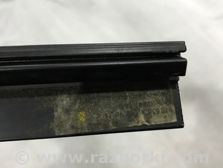 ФОТО Накладка рамки двери для Porsche Panamera I 970 (09-16) Київ