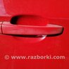Ручка двери внешняя задняя правая Subaru Impreza GD/GG