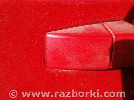 ФОТО Крышка ручки наружной задняя правая для Subaru Impreza GD/GG Киев