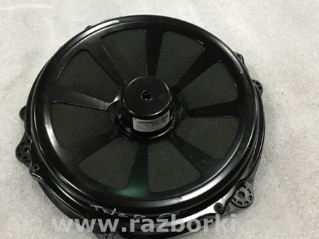 ФОТО Динамик для Porsche Panamera I 970 (09-16) Київ