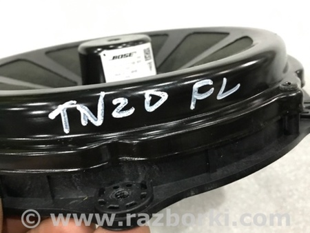 ФОТО Динамик для Porsche Panamera I 970 (09-16) Київ