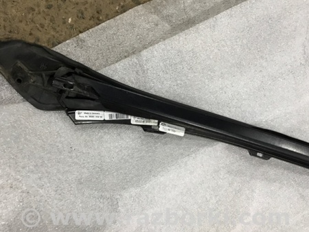 ФОТО Молдинг двери для Porsche Panamera I 970 (09-16) Київ