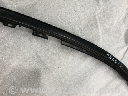 ФОТО Молдинг двери для Porsche Panamera I 970 (09-16) Київ