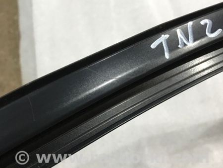 ФОТО Молдинг двери для Porsche Panamera I 970 (09-16) Київ