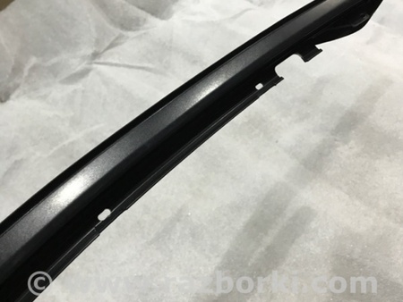 ФОТО Молдинг двери для Porsche Panamera I 970 (09-16) Київ