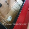 Стекло задней левой двери Subaru Impreza GD/GG