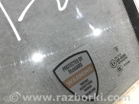 ФОТО Стекло двери для Porsche Panamera I 970 (09-16) Київ