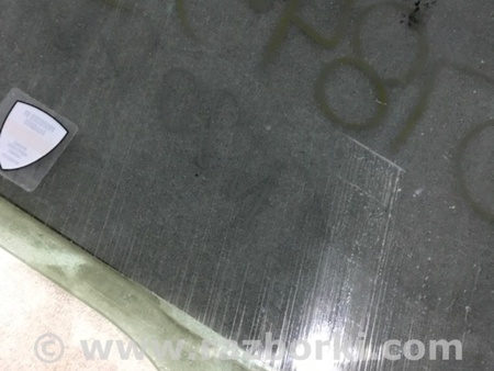 ФОТО Стекло двери для Porsche Panamera I 970 (09-16) Київ