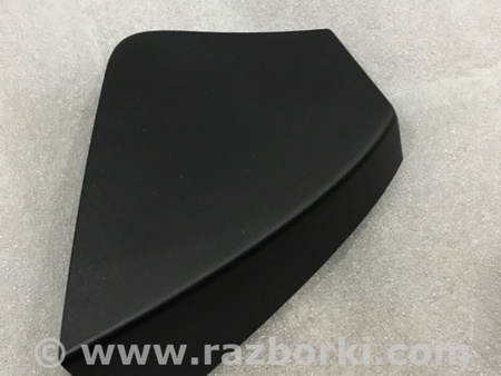 ФОТО Пластик для Porsche Panamera I 970 (09-16) Київ