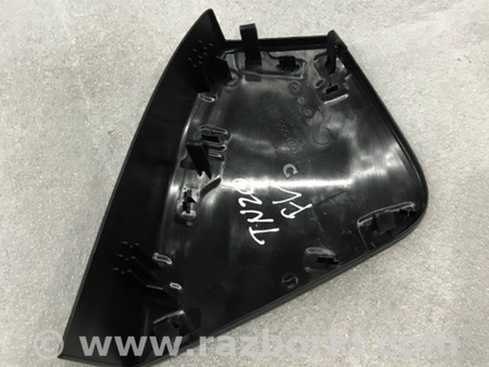 ФОТО Пластик для Porsche Panamera I 970 (09-16) Київ