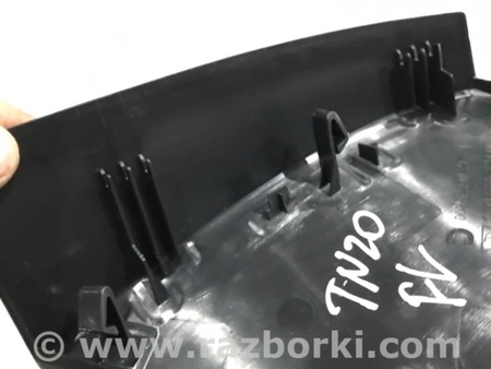 ФОТО Пластик для Porsche Panamera I 970 (09-16) Київ