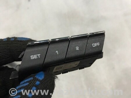 ФОТО Кнопка для Porsche Panamera I 970 (09-16) Київ