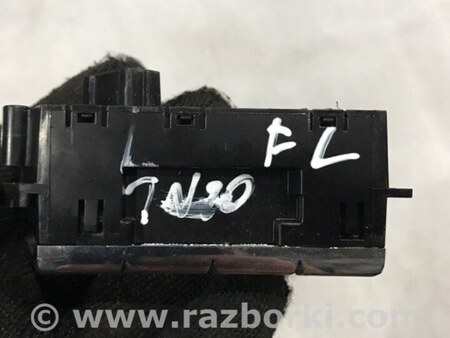 ФОТО Кнопка для Porsche Panamera I 970 (09-16) Київ