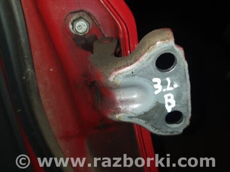 ФОТО Петля двери задняя левая для Subaru Impreza GD/GG Киев