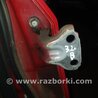 Петля двери задняя левая Subaru Impreza GD/GG