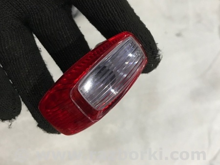 ФОТО Подсветка двери для Porsche Panamera I 970 (09-16) Київ