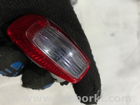 ФОТО Подсветка двери для Porsche Panamera I 970 (09-16) Київ