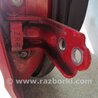 Петля двери задняя правая Subaru Impreza GD/GG