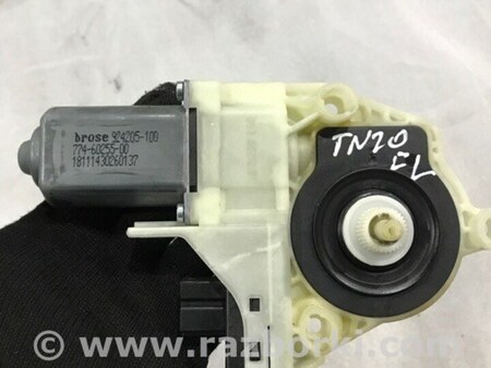 ФОТО Мотор стеклоподъемника для Porsche Panamera I 970 (09-16) Київ