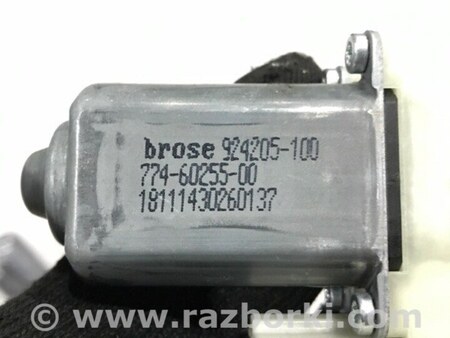 ФОТО Мотор стеклоподъемника для Porsche Panamera I 970 (09-16) Київ