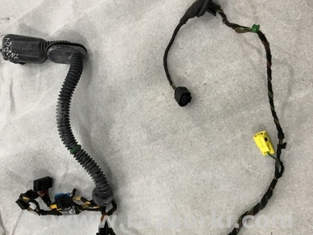 ФОТО Проводка двери для Porsche Panamera I 970 (09-16) Київ