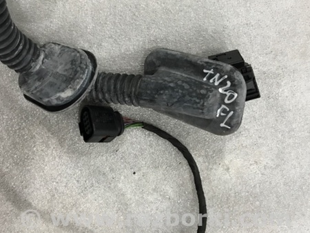 ФОТО Проводка двери для Porsche Panamera I 970 (09-16) Київ