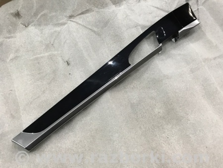 ФОТО Накладка на карту двери для Porsche Panamera I 970 (09-16) Київ