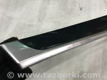 ФОТО Накладка на карту двери для Porsche Panamera I 970 (09-16) Київ