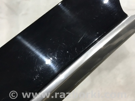 ФОТО Накладка на карту двери для Porsche Panamera I 970 (09-16) Київ