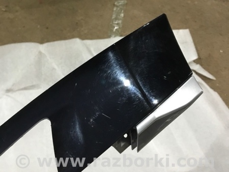 ФОТО Накладка на карту двери для Porsche Panamera I 970 (09-16) Київ