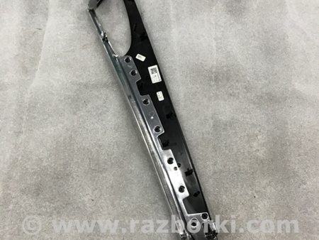 ФОТО Накладка на карту двери для Porsche Panamera I 970 (09-16) Київ