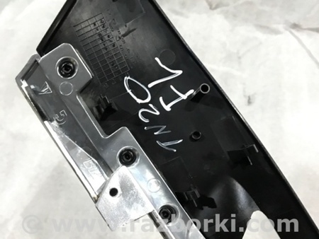 ФОТО Накладка на карту двери для Porsche Panamera I 970 (09-16) Київ