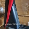 Накладка на дверь задняя левая Subaru Impreza GD/GG