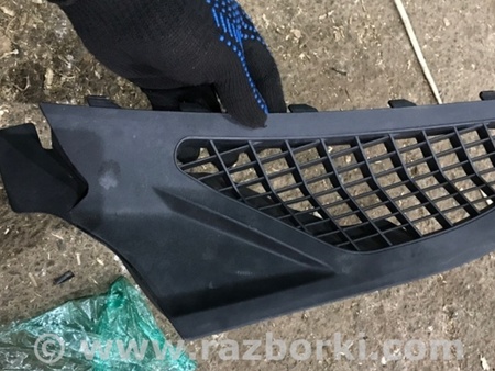 ФОТО Пластик для Porsche Cayenne II 958 E2/92A (10-14) Київ