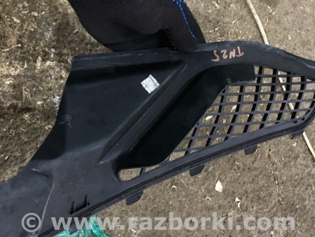 ФОТО Пластик для Porsche Cayenne II 958 E2/92A (10-14) Київ