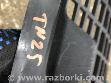 ФОТО Пластик для Porsche Cayenne II 958 E2/92A (10-14) Київ